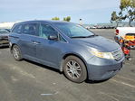 Honda Odyssey 2012