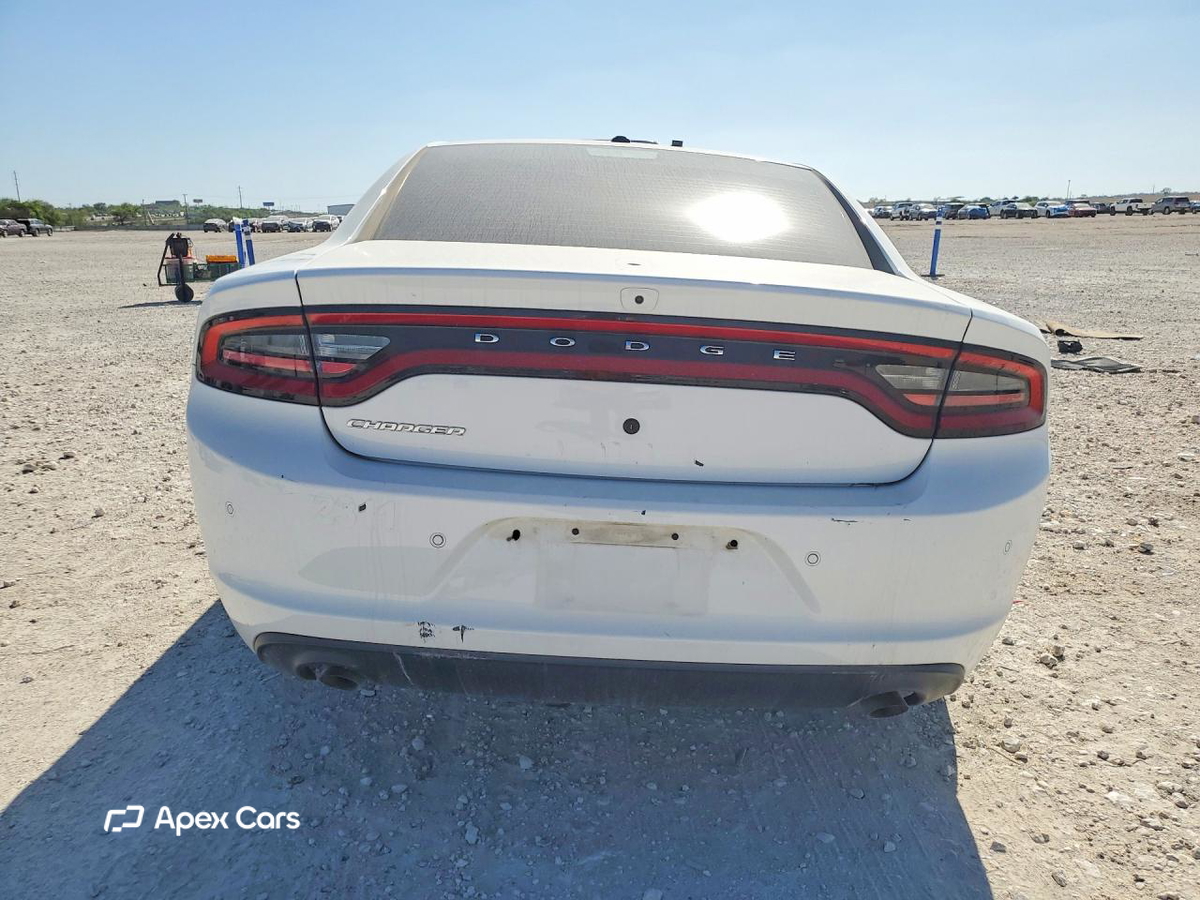 Dodge Charger 2023