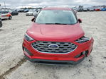 Ford Edge 2022