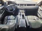 Land Rover Range Rover 2012