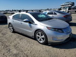 Chevrolet Volt 2013
