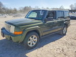 Jeep Commander 2007