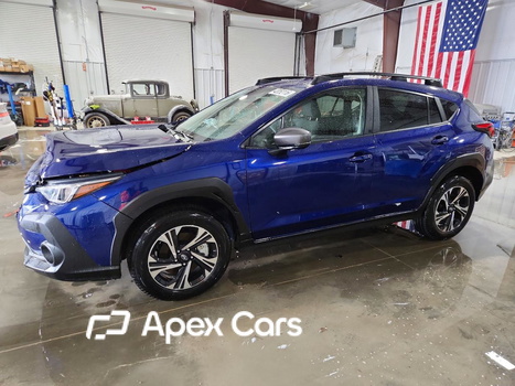Subaru XV 2025 - Image 1 of 13