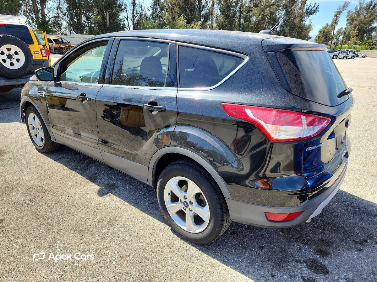 Ford Escape 2014