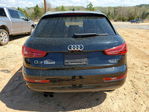 Audi Q3 2018