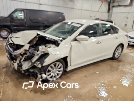 Nissan Altima 2014 - Image 1 of 14