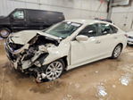 Nissan Altima 2014