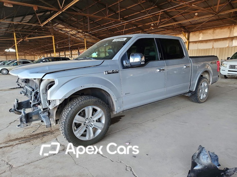 Ford F-150 2017 - Image 1 of 12