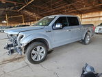 Ford F-150 2017