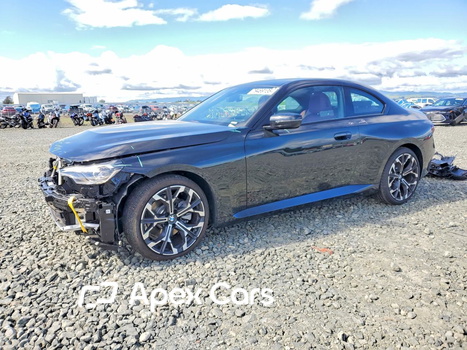 BMW Series 2 2025 - Image 1 of 14
