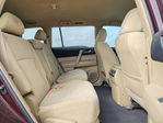 Toyota Highlander 2012