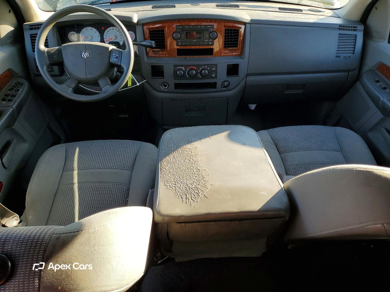 Dodge RAM 2006