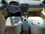 Ford Fusion 2006