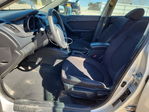 Kia Forte 2011