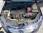 Ford Fusion 2011