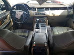 Land Rover Range Rover 2011