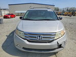 Honda Odyssey 2012