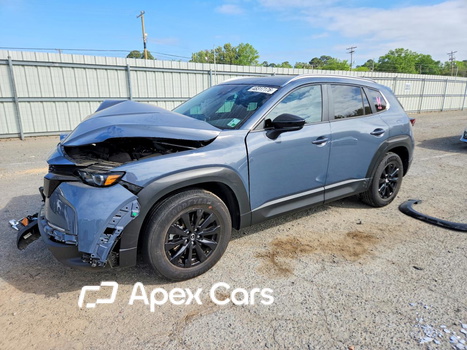 Mazda CX-50 2023 - Image 1 of 13