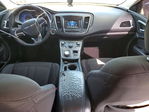 Chrysler 200 2015