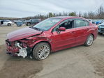 Subaru Impreza 2016