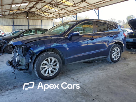 Acura RDX 2017 - Image 1 of 12