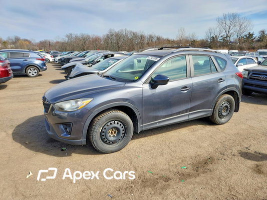 Mazda CX-5 2014 - Image 1 of 13