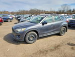 Mazda CX-5 2014