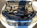 Subaru Forester 2009