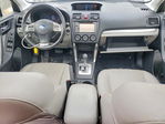 Subaru Forester 2014
