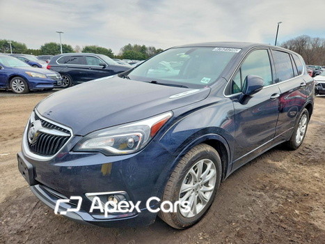 Buick Envision 2020 - Image 1 of 13