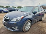 Buick Envision 2020