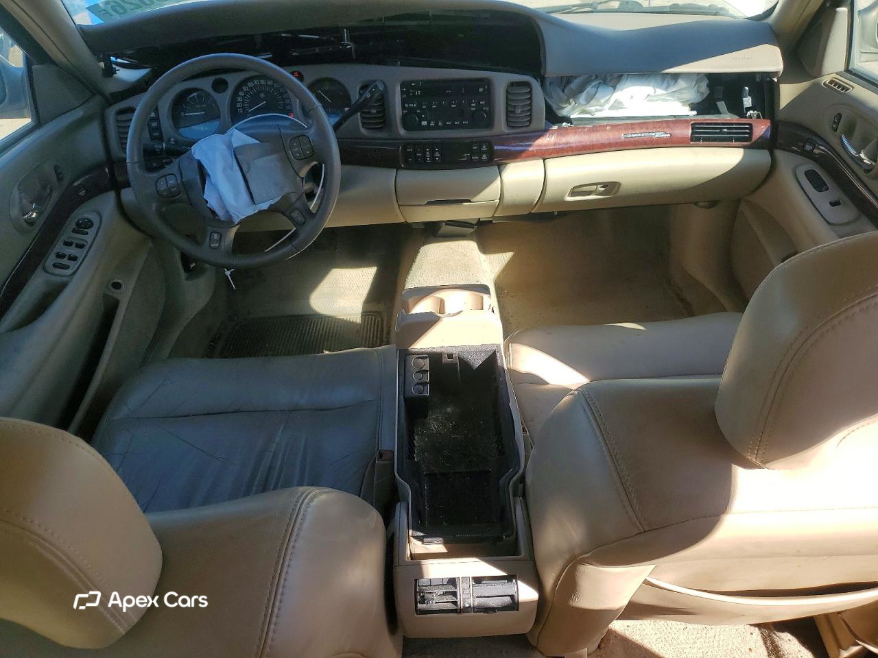 Buick LeSabre 2004