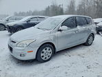 Hyundai Elantra 2012