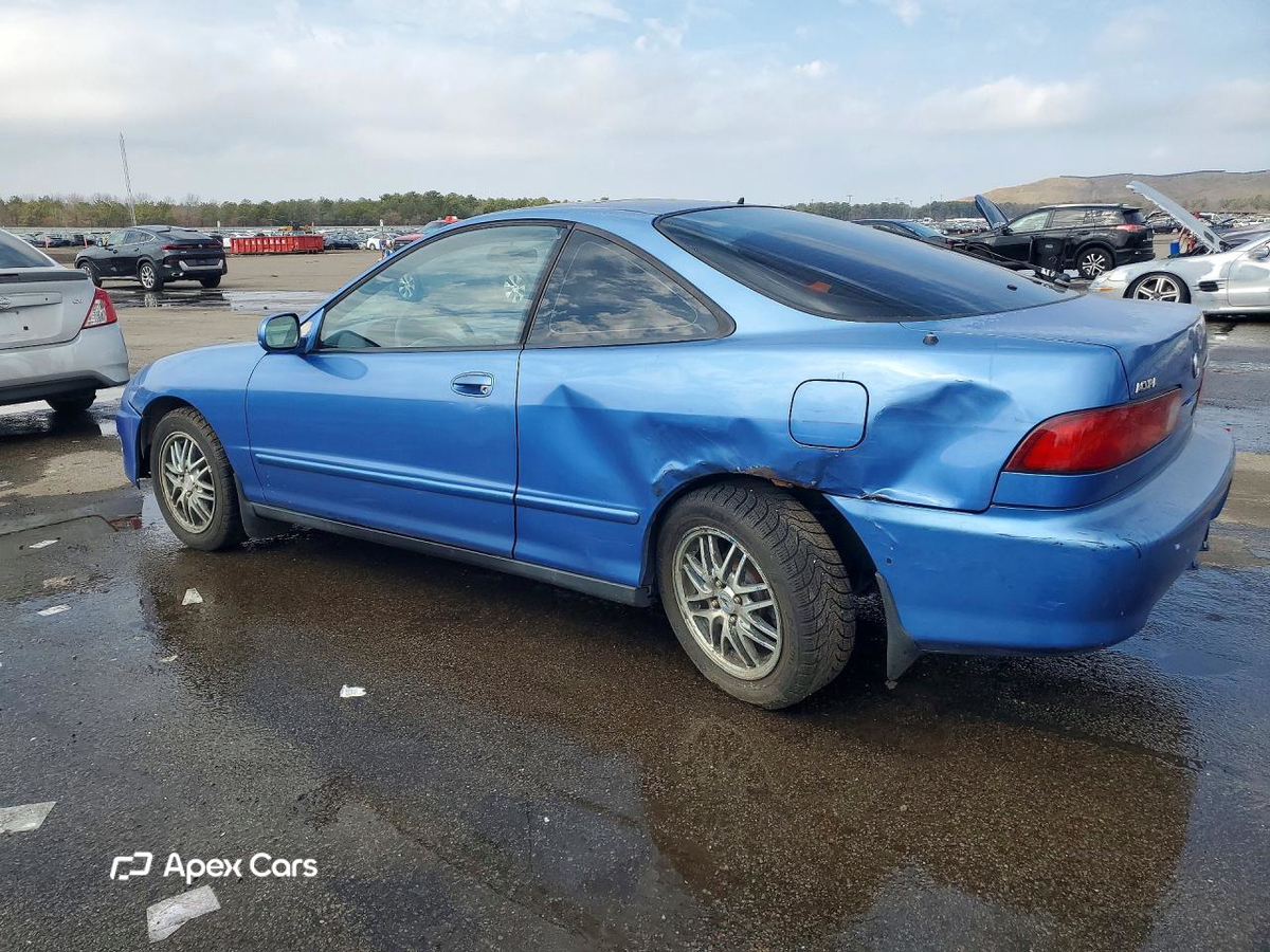 Acura Integra 2000