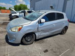 Mitsubishi Mirage 2014
