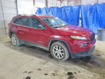 Jeep Cherokee 2015