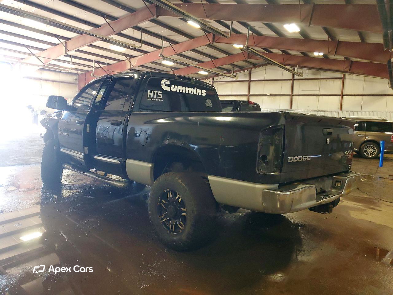 Dodge RAM 2005