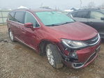 Chrysler Pacifica 2018