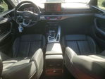 Audi A5 2021