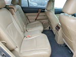 Toyota Highlander 2011