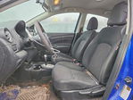 Nissan Versa 2017