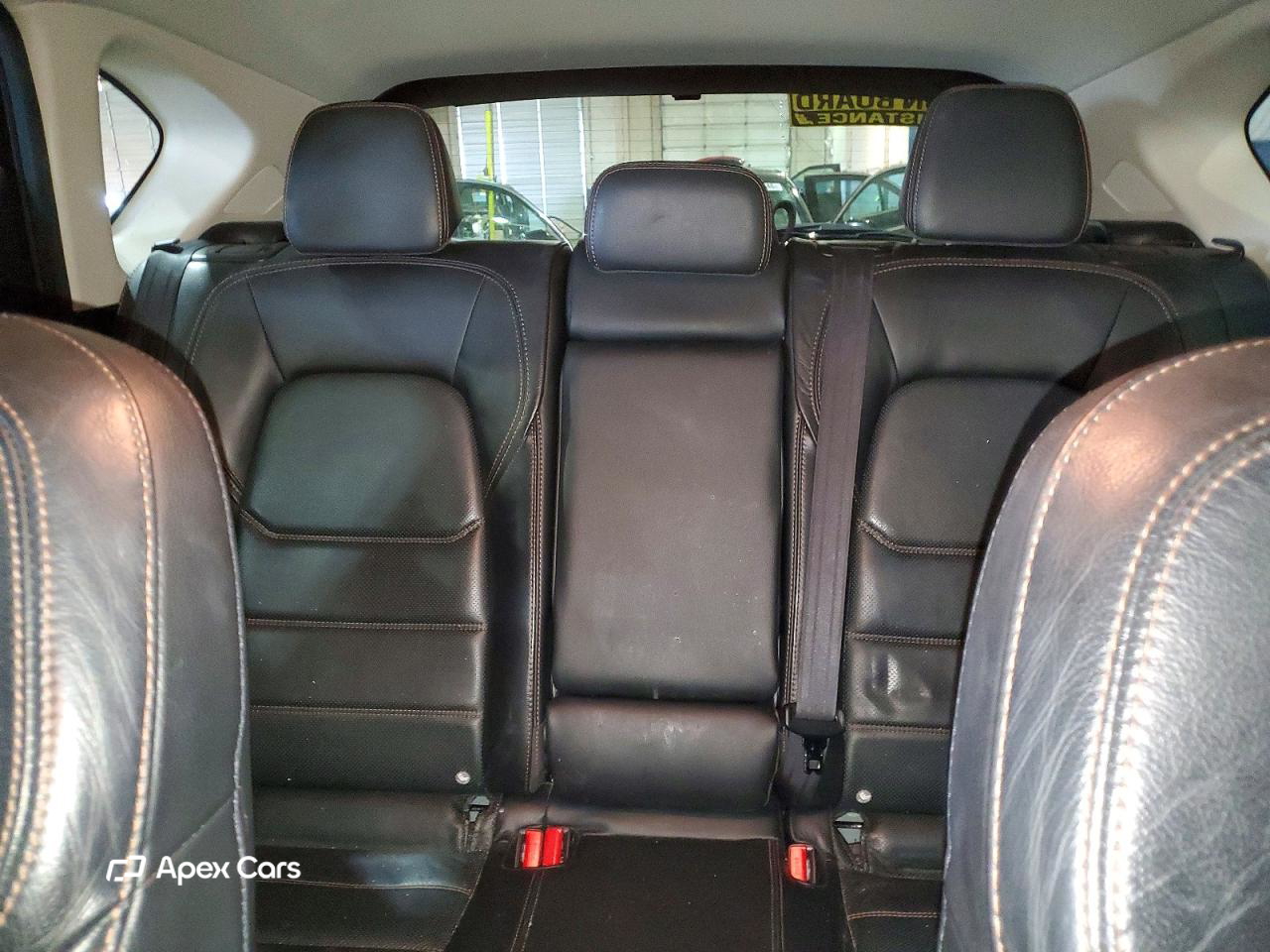 Mazda CX-5 2018