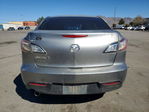 Mazda 3 2011
