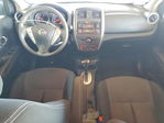 Nissan Versa 2015