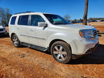 Honda Pilot 2012