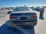 Audi A6 2022