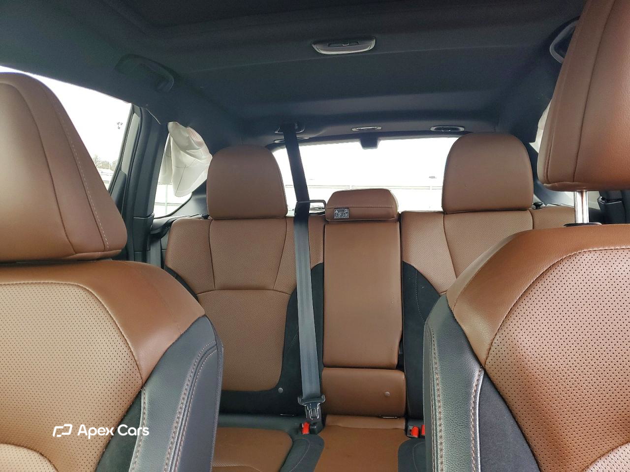 Subaru Forester 2025