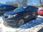 Kia Sportage 2015
