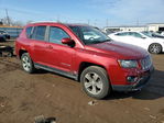 Jeep Compass 2016