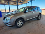 Nissan Rogue 2013